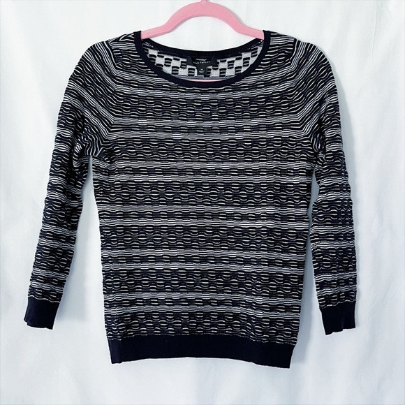 Ann Taylor Tops - Ann Taylor Sweater